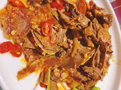 -鸭王烤鸭店(三里河店)
