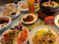 -紫鑫阁饭庄(长安店)