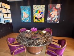 -王府井文华东方酒店-紫膳餐厅