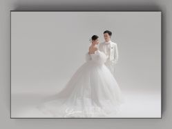点击看大图 -雨墨婚纱摄影工作室