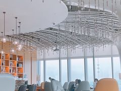 大堂-三迪希尔顿酒店·星空酒廊