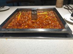 -小牛叔鲜切牛肉·火锅·烤肉自助(公济桥路店)