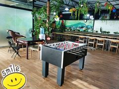 -回声星球·团建策划·赛事承办·拓展培训(大钟寺店)