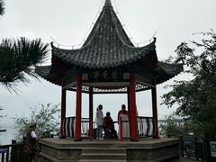 -老虎石海上公园