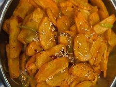 -丝宴·凤城印象·西北特色菜(彩虹湾店)