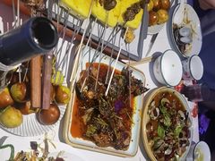 -亿牌牌东北烧烤(博物馆旗舰店)