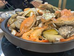 -圣罗巴海鲜自助(黑金店)