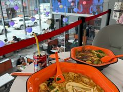 -张亮麻辣烫(哈尔滨金爵万象店)