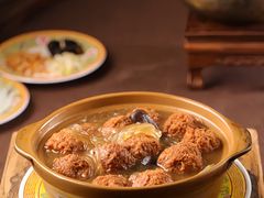 -砂锅居饭庄·京菜(西四店)