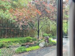-西安凯悦酒店·湖畔中餐厅