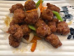 -宝发园名菜馆