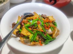 -辣可可·现炒黄牛肉(皇庭广场店)