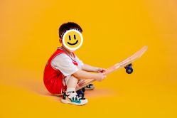 -小熊维尼高端儿童摄影(宝安旗舰店)