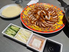 -邑金陵北京烤鸭店·现炒家常菜(ITC MALL店)