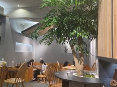 大堂-古乡居甜品(大信店)