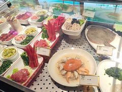 -壹只菜·崇明本地特色菜(崇明南门店)