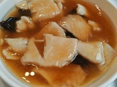 -老人和饭店(淮海中路店)