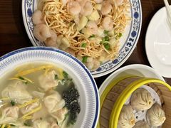 -王家沙点心店(南京西路总店)