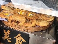 -杨顺宝喜洲粑粑