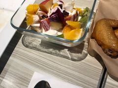 -必胜客(航洋国际店)