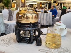 -香云轩·顺德菜(香云纱园林酒店店)