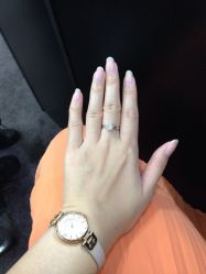 点击看大图 -威德钻石-克拉钻大本营(南京东路店)