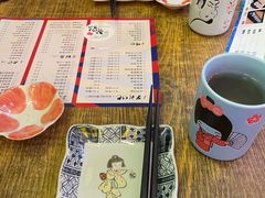 -米彩料理(西丽店)