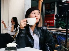 -Peet's Coffee皮爷咖啡(大学路店)