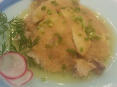 -小土豆北方菜馆(文慧园店)