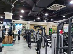 -贝菲特游泳健身(徐泾店)