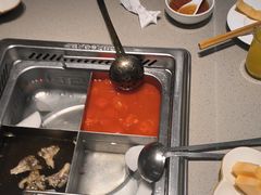 -海底捞火锅(武胜路凯德广场店)