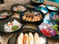 -小时候焗海鲜(鄞州万达店)