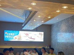 -争鲜回转寿司(东方银座店)