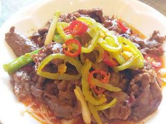 -潮府馆·非遗潮州菜·港式点心(世纪公园店)