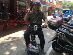 -雅迪电动车(北艾路店)