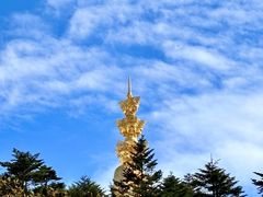 -峨眉山风景名胜区