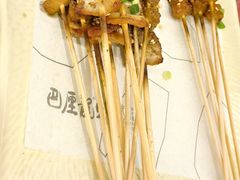 -巴厘龙虾·榜首油焖大虾(旗舰店·万松园)