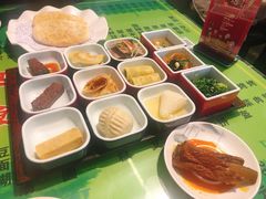 -令氏家外家周秦食府(高新店)
