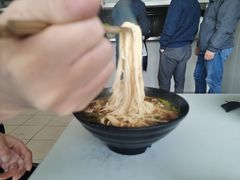 -上海为民商行清真饭店(南大路店)