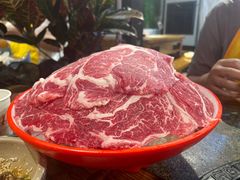 -巴将军·非遗老字号火锅(解放碑店)