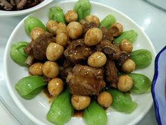 -聚德福海鲜家常菜(刘庄店)