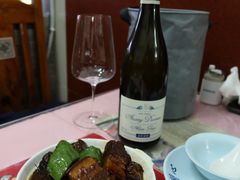 红烧肉-蘭心餐厅(进贤路店)
