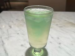 -都会尚膳·海鲜自助餐厅(重庆万豪酒店)