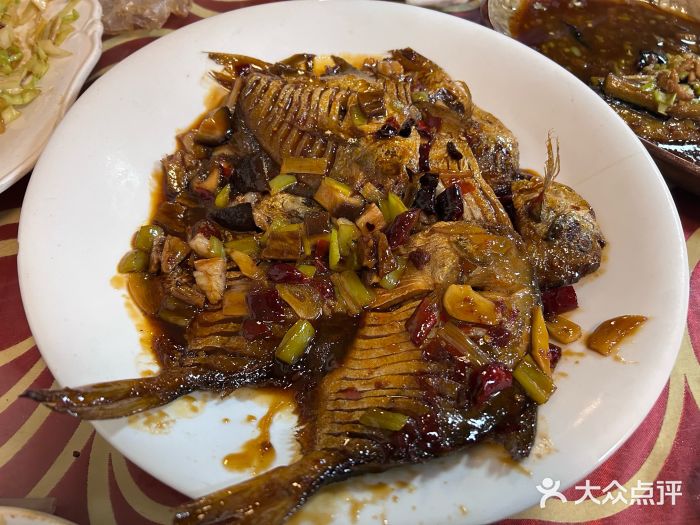 大梁骨头馆·酱骨老菜(友好店)图片