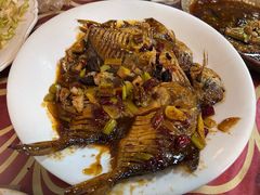 -大梁骨头馆·酱骨老菜(友好店)