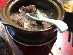 -南京大牌档(香港广场店)