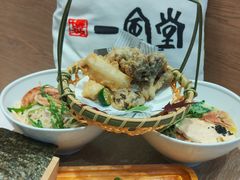 -一風堂拉面(深圳湾万象城店)