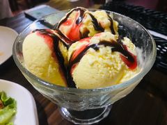 -panchos 墨西哥餐厅(嘉绿苑店)