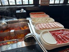 -川西坝子火锅(清江东路3.0直营店)