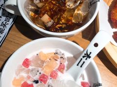 -太二酸菜鱼(深圳布吉万象汇店)